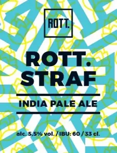 ROTT.straf